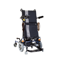 电动轮椅车-KP-80