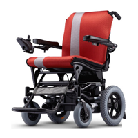 电动轮椅车-KP-10.3