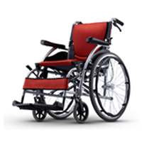 电动轮椅车-KP-25.2