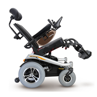 电动轮椅 KP-31T